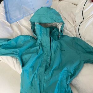 Marmot Women’s Shell/Waterproof